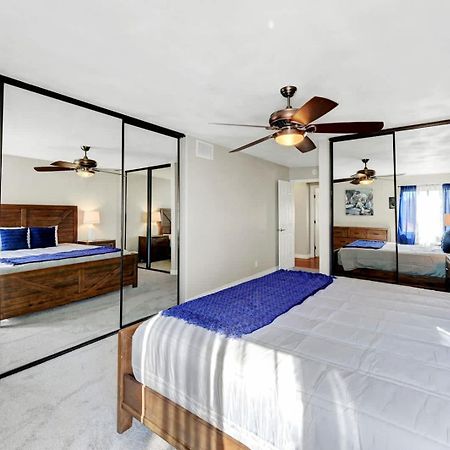 Bright Fun Spacious Home With Pool Las Vegas Buitenkant foto