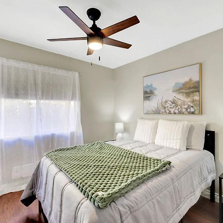 Bright Fun Spacious Home With Pool Las Vegas Buitenkant foto