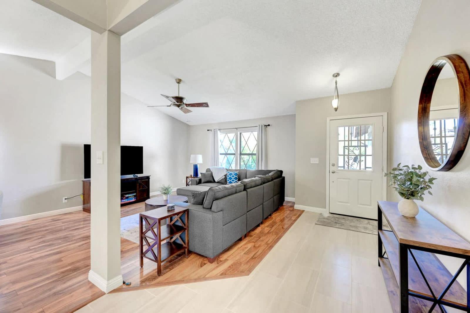 Bright Fun Spacious Home With Pool Las Vegas Buitenkant foto