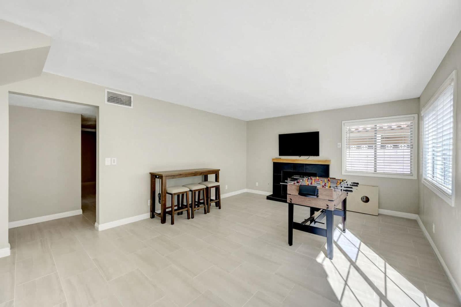 Bright Fun Spacious Home With Pool Las Vegas Buitenkant foto