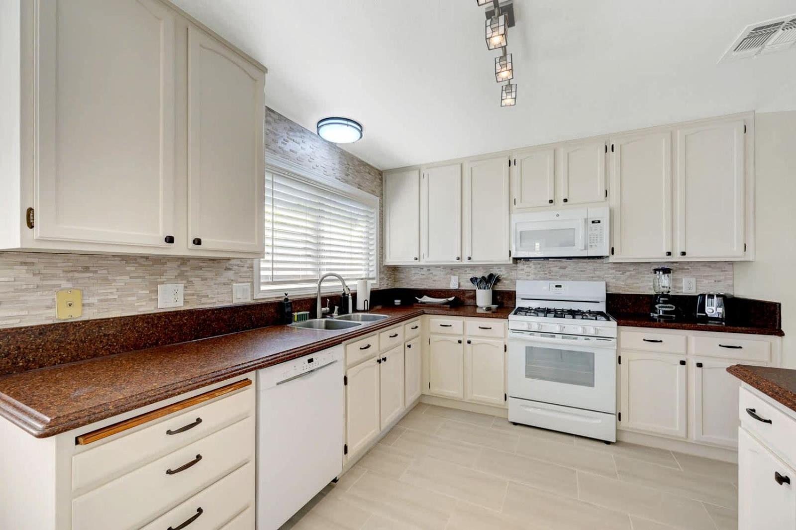 Bright Fun Spacious Home With Pool Las Vegas Buitenkant foto