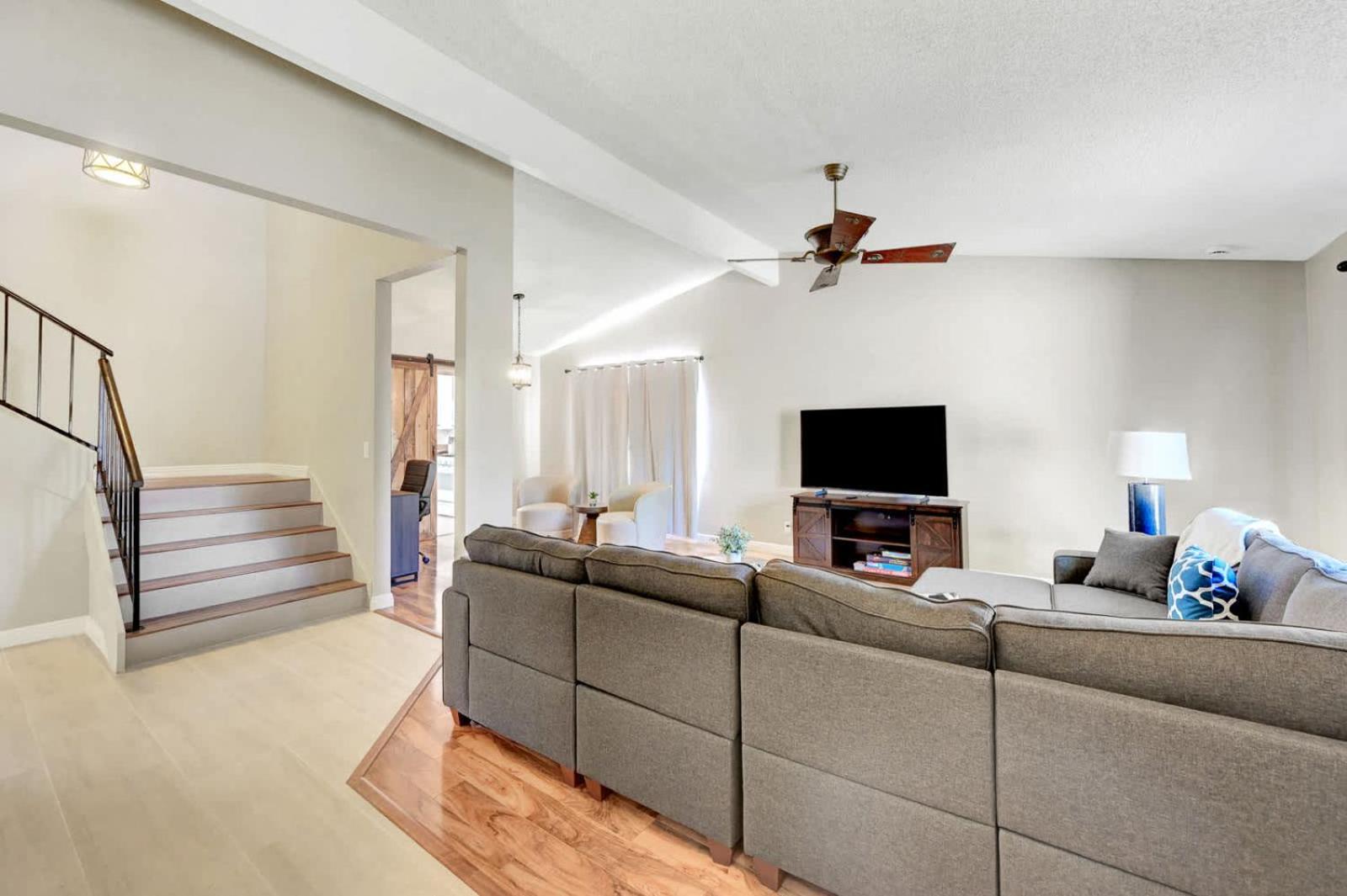 Bright Fun Spacious Home With Pool Las Vegas Buitenkant foto