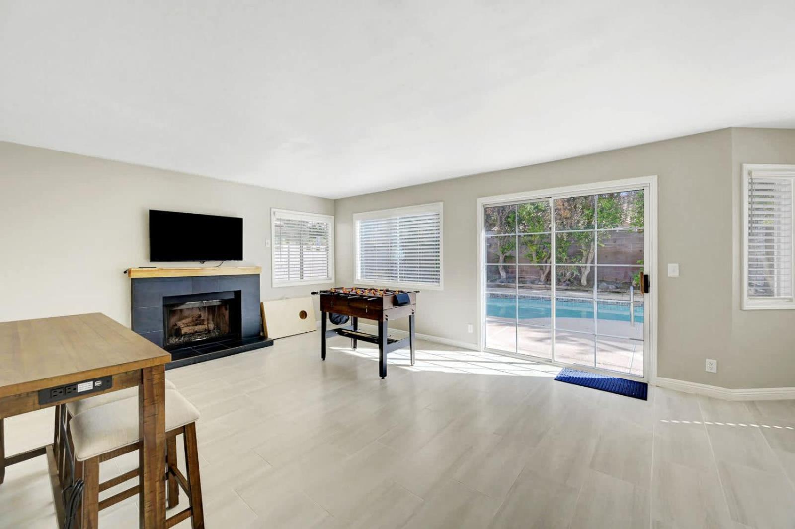 Bright Fun Spacious Home With Pool Las Vegas Buitenkant foto
